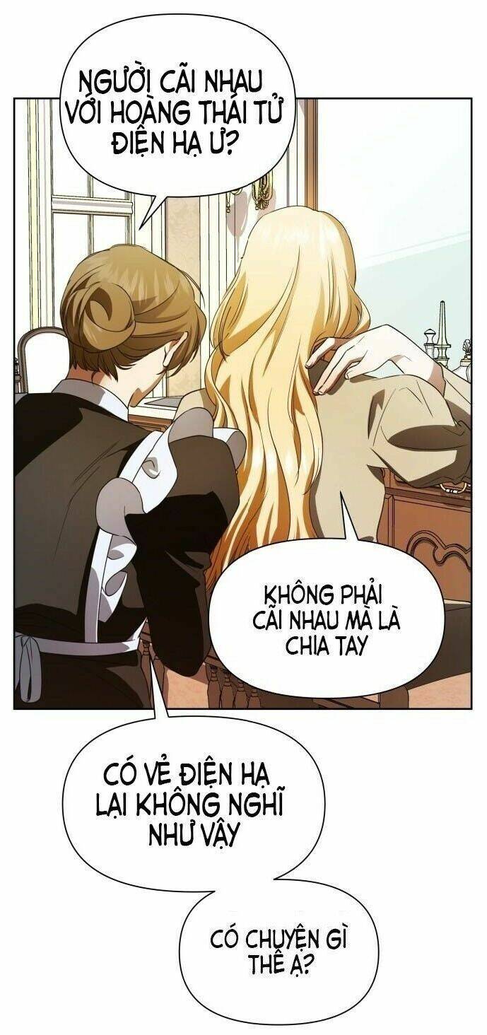 Tôi Muốn Trở Thành Cô Ấy Chỉ Một Ngày Chapter 40 - Trang 2