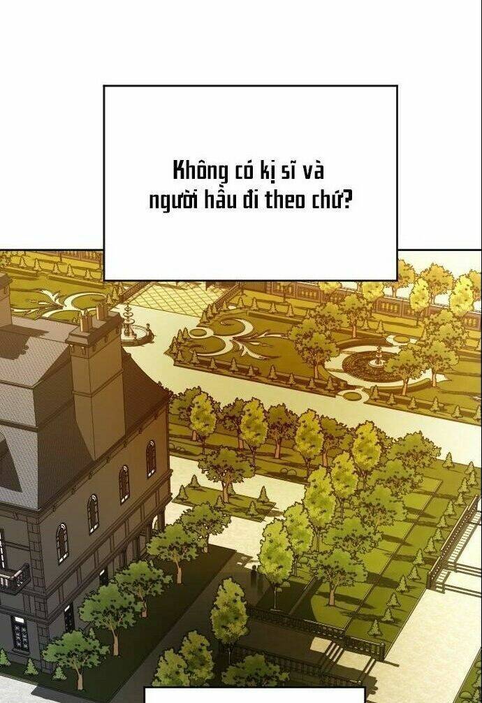 Tôi Muốn Trở Thành Cô Ấy Chỉ Một Ngày Chapter 38 - Trang 2