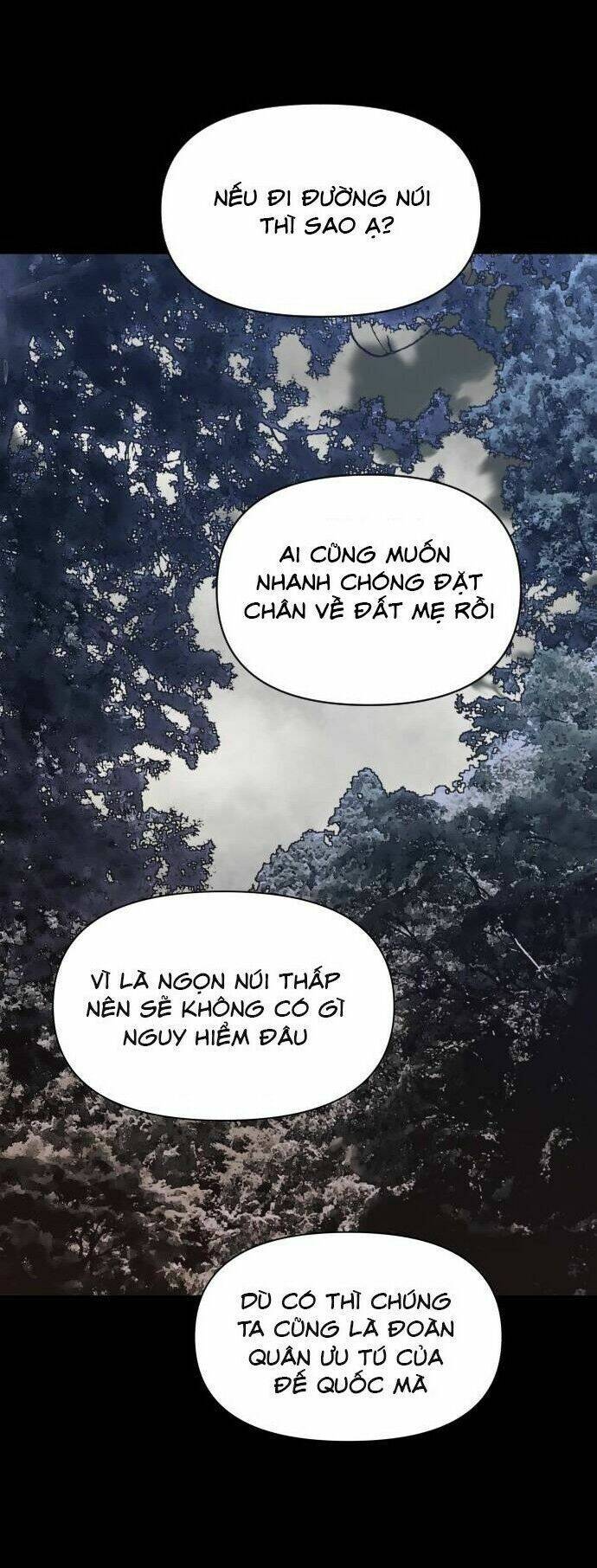 Tôi Muốn Trở Thành Cô Ấy Chỉ Một Ngày Chapter 38 - Trang 2