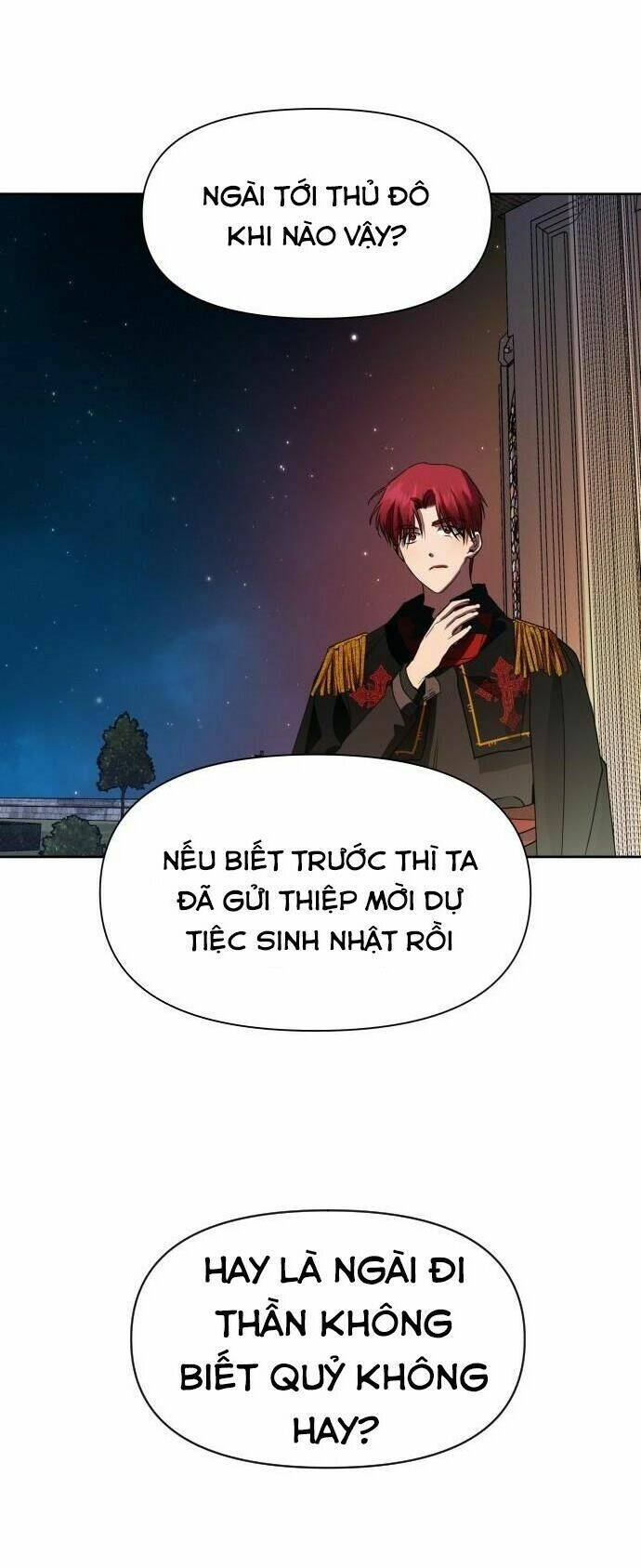 Tôi Muốn Trở Thành Cô Ấy Chỉ Một Ngày Chapter 36 - Trang 2