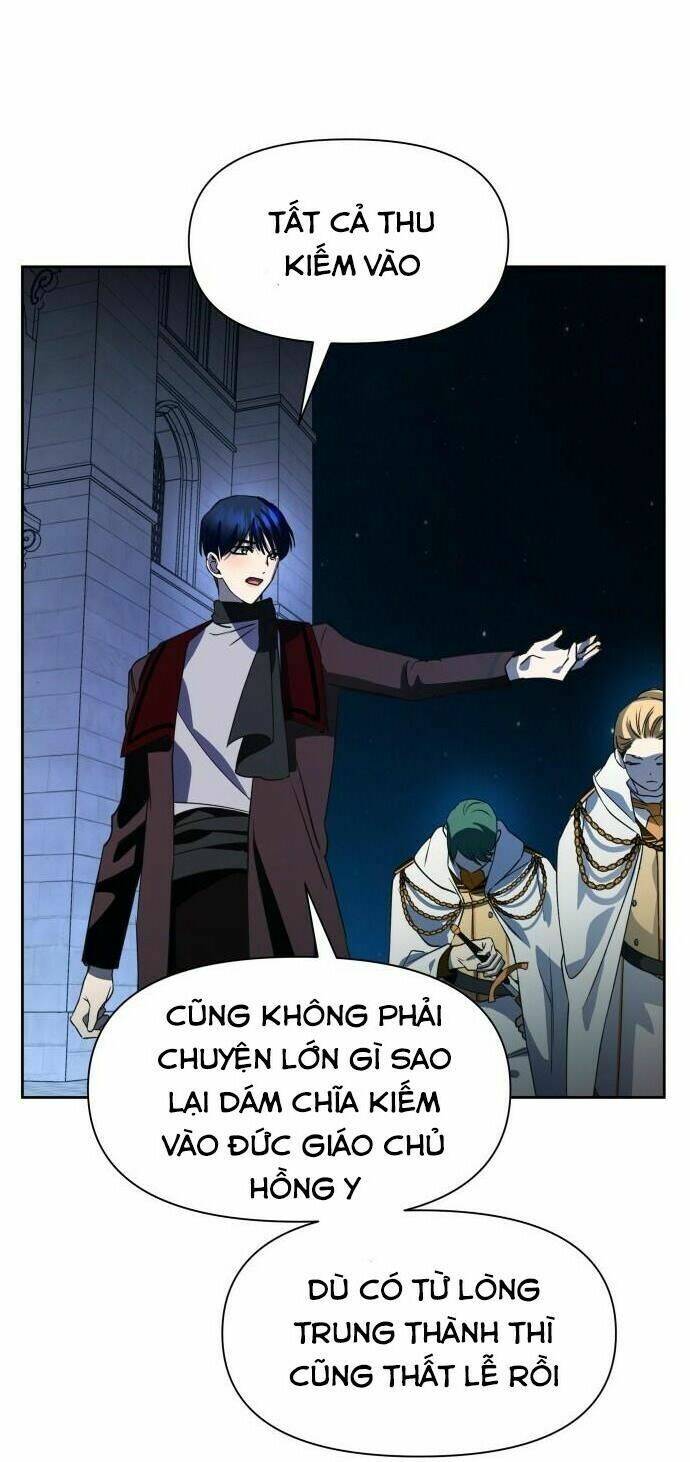 Tôi Muốn Trở Thành Cô Ấy Chỉ Một Ngày Chapter 36 - Trang 2