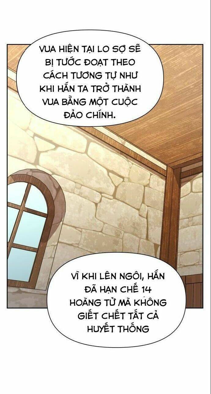 Tôi Muốn Trở Thành Cô Ấy Chỉ Một Ngày Chapter 36 - Trang 2