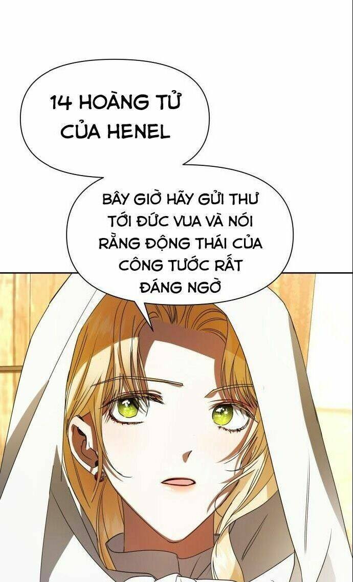 Tôi Muốn Trở Thành Cô Ấy Chỉ Một Ngày Chapter 36 - Trang 2