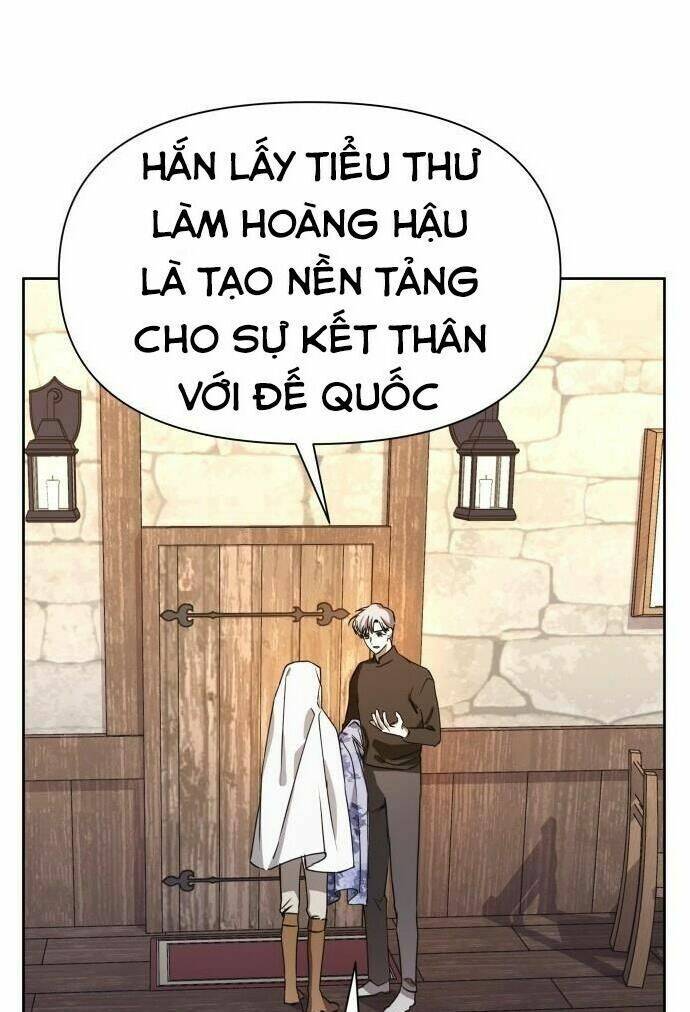 Tôi Muốn Trở Thành Cô Ấy Chỉ Một Ngày Chapter 36 - Trang 2