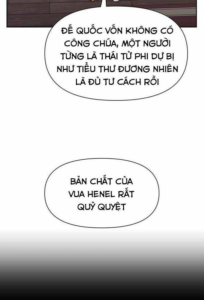 Tôi Muốn Trở Thành Cô Ấy Chỉ Một Ngày Chapter 36 - Trang 2