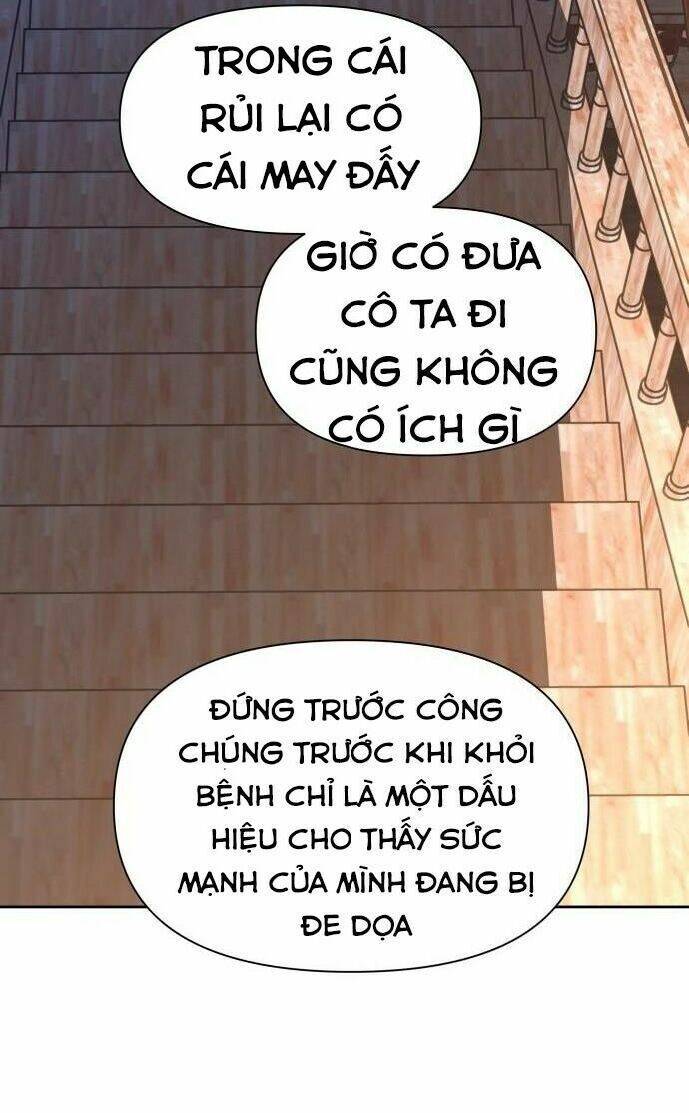 Tôi Muốn Trở Thành Cô Ấy Chỉ Một Ngày Chapter 36 - Trang 2