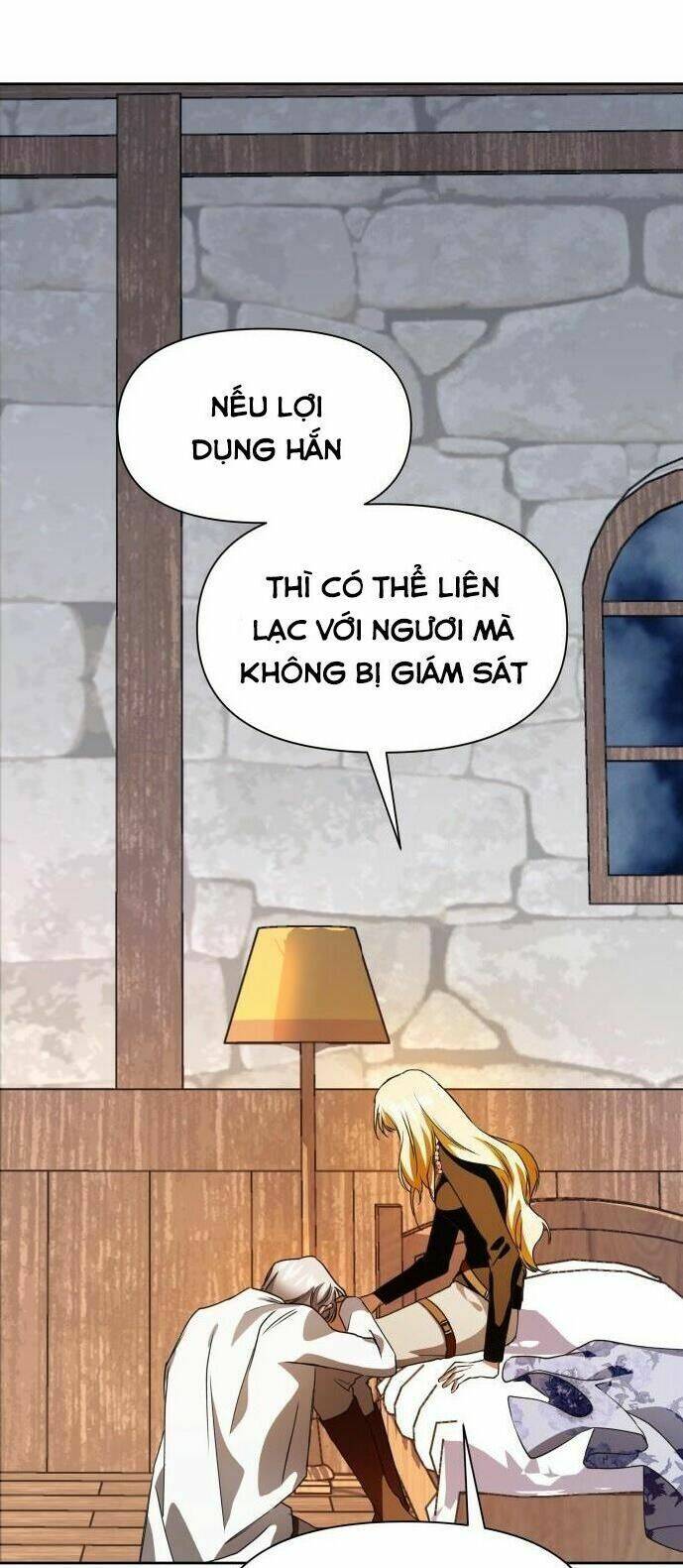 Tôi Muốn Trở Thành Cô Ấy Chỉ Một Ngày Chapter 35 - Trang 2