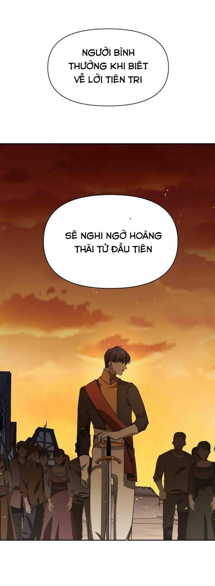 Tôi Muốn Trở Thành Cô Ấy Chỉ Một Ngày Chapter 35 - Trang 2