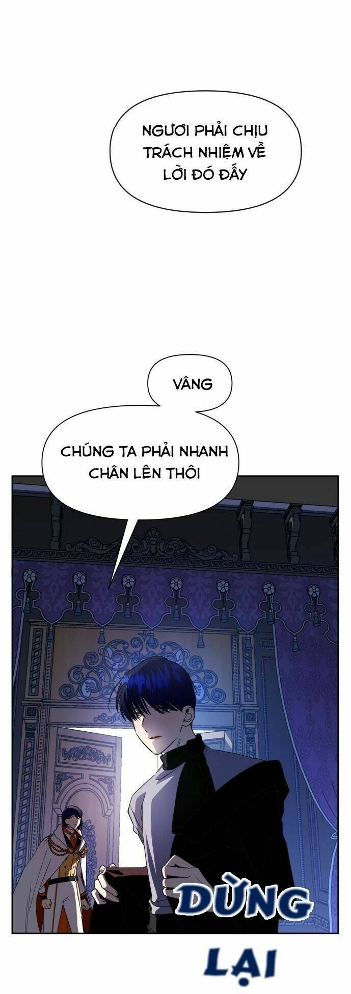 Tôi Muốn Trở Thành Cô Ấy Chỉ Một Ngày Chapter 34 - Trang 2