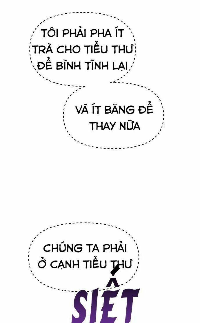 Tôi Muốn Trở Thành Cô Ấy Chỉ Một Ngày Chapter 34 - Trang 2