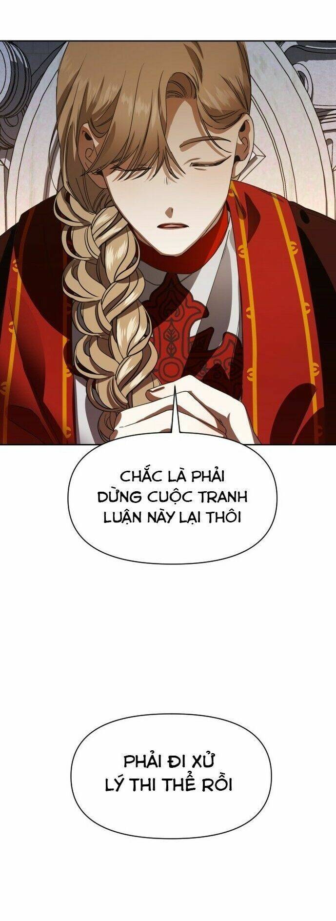 Tôi Muốn Trở Thành Cô Ấy Chỉ Một Ngày Chapter 32 - Trang 2