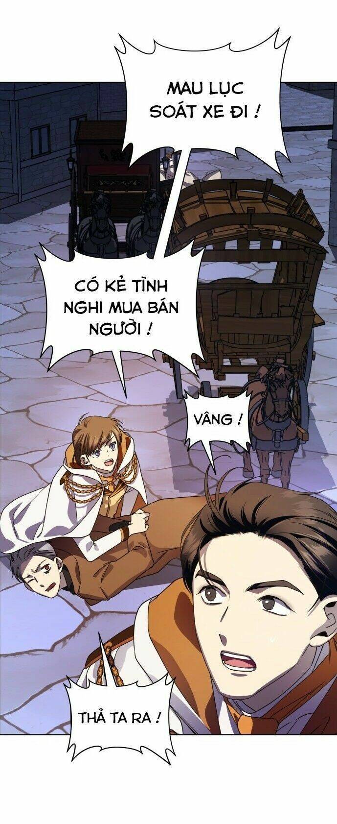 Tôi Muốn Trở Thành Cô Ấy Chỉ Một Ngày Chapter 31 - Trang 2