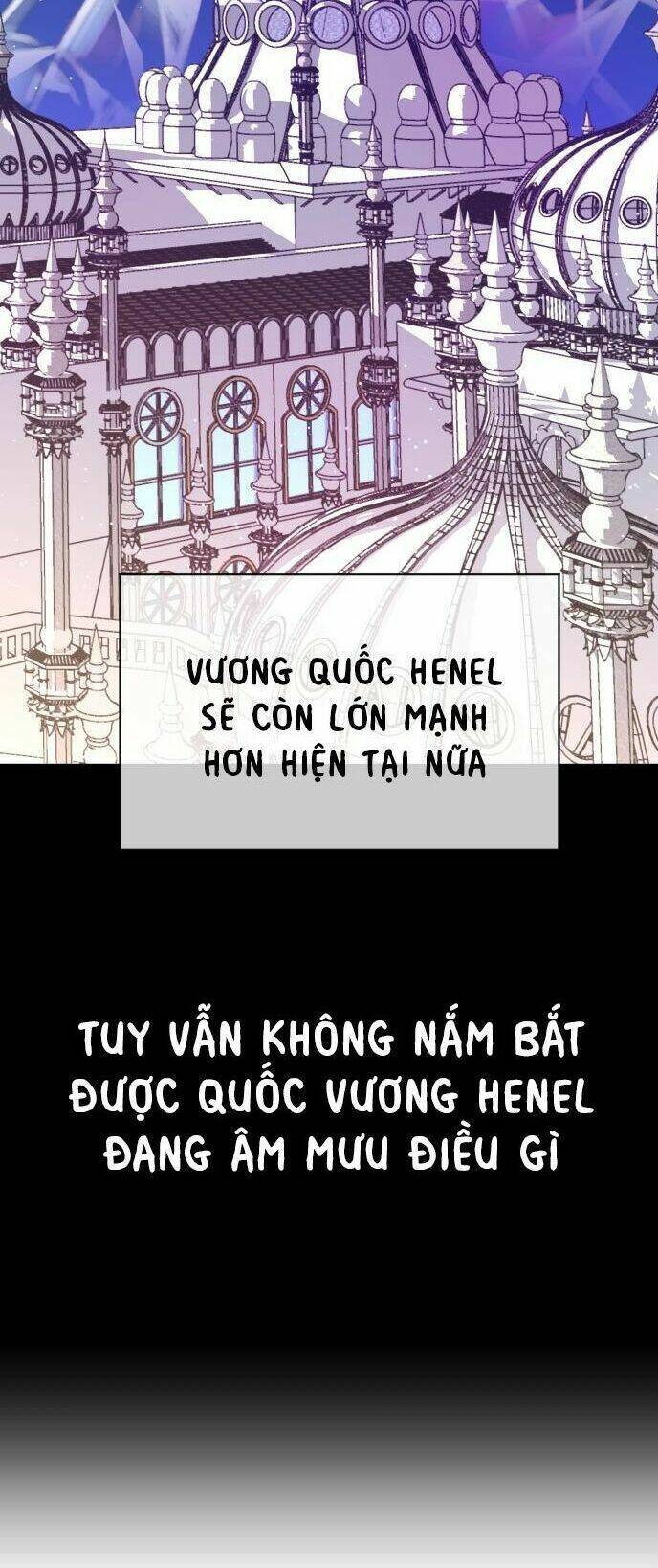 Tôi Muốn Trở Thành Cô Ấy Chỉ Một Ngày Chapter 28 - Trang 2