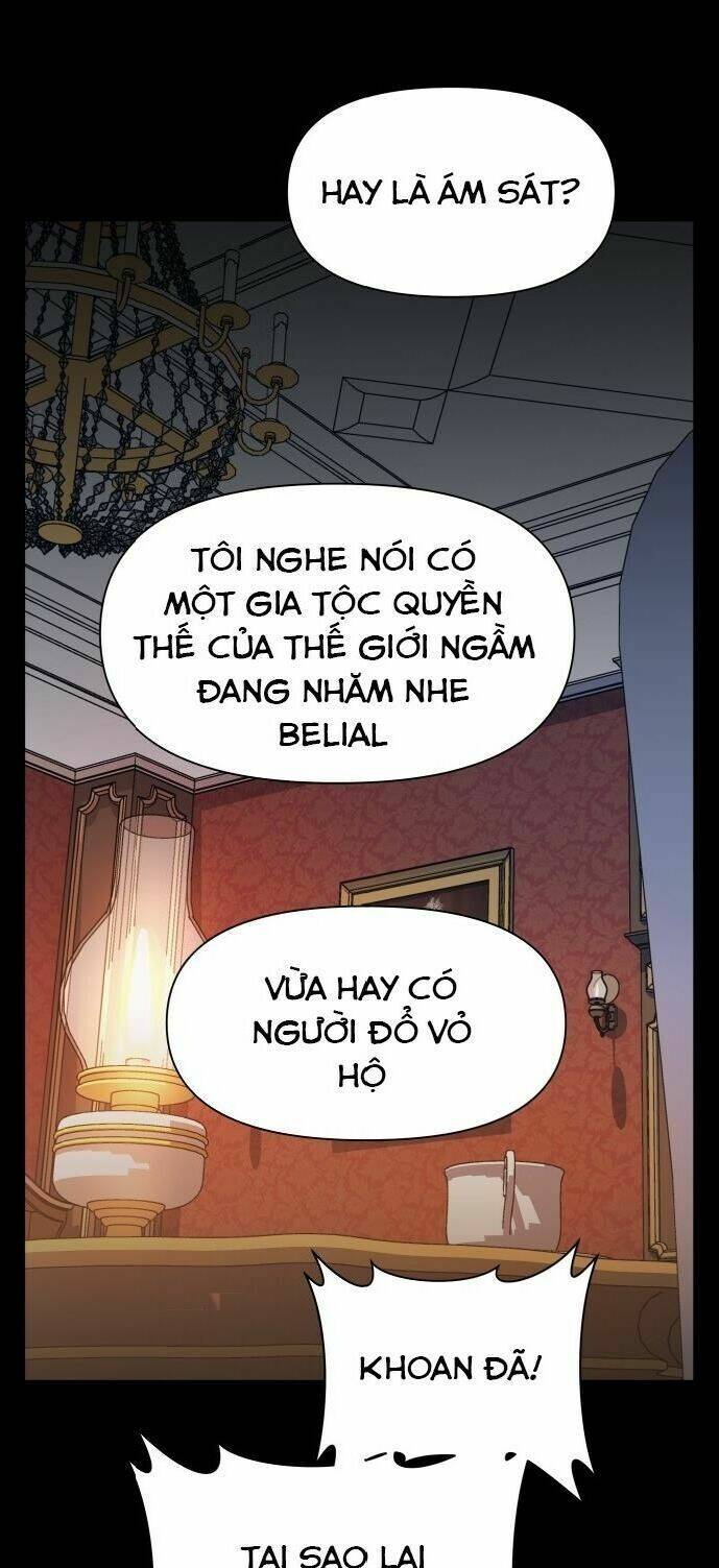 Tôi Muốn Trở Thành Cô Ấy Chỉ Một Ngày Chapter 28 - Trang 2