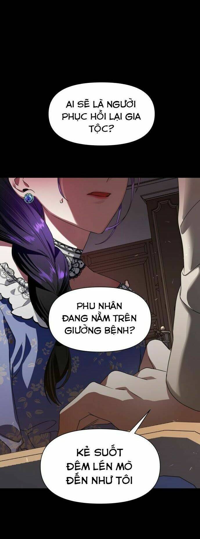 Tôi Muốn Trở Thành Cô Ấy Chỉ Một Ngày Chapter 28 - Trang 2