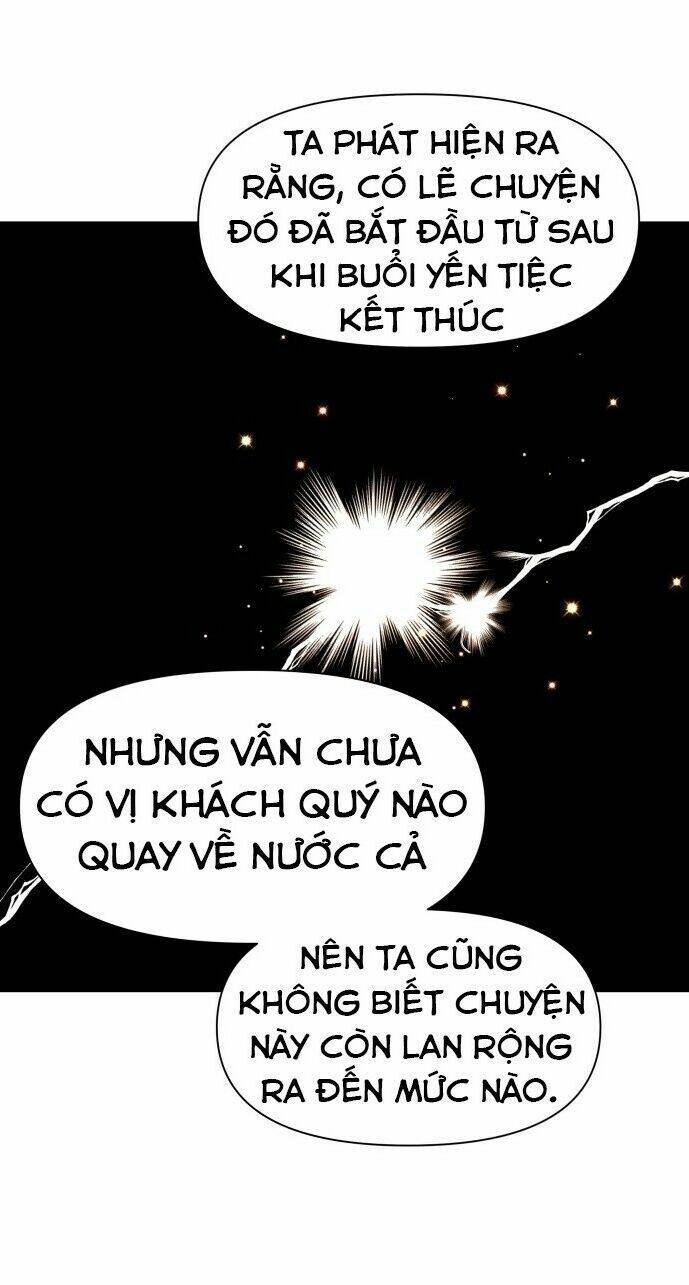 Tôi Muốn Trở Thành Cô Ấy Chỉ Một Ngày Chapter 25 - Trang 2