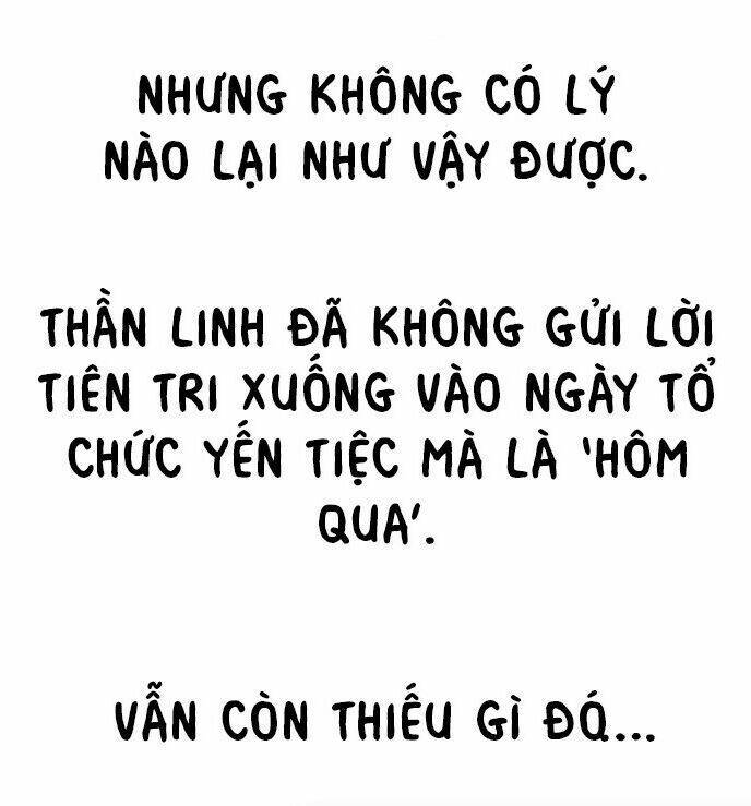 Tôi Muốn Trở Thành Cô Ấy Chỉ Một Ngày Chapter 25 - Trang 2