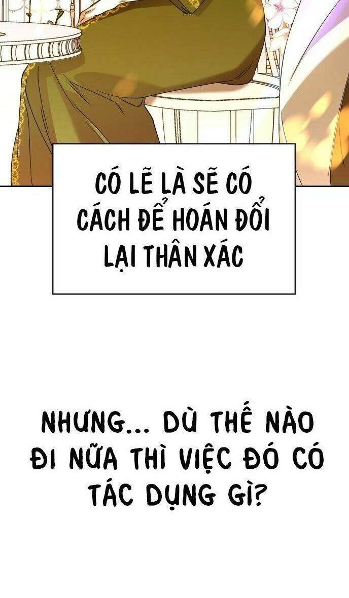 Tôi Muốn Trở Thành Cô Ấy Chỉ Một Ngày Chapter 25 - Trang 2