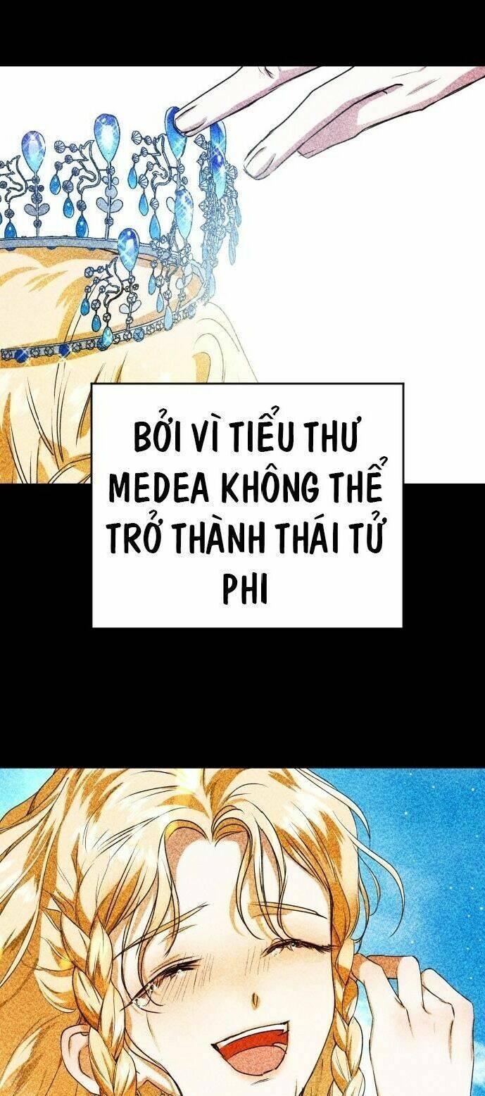 Tôi Muốn Trở Thành Cô Ấy Chỉ Một Ngày Chapter 24 - Trang 2