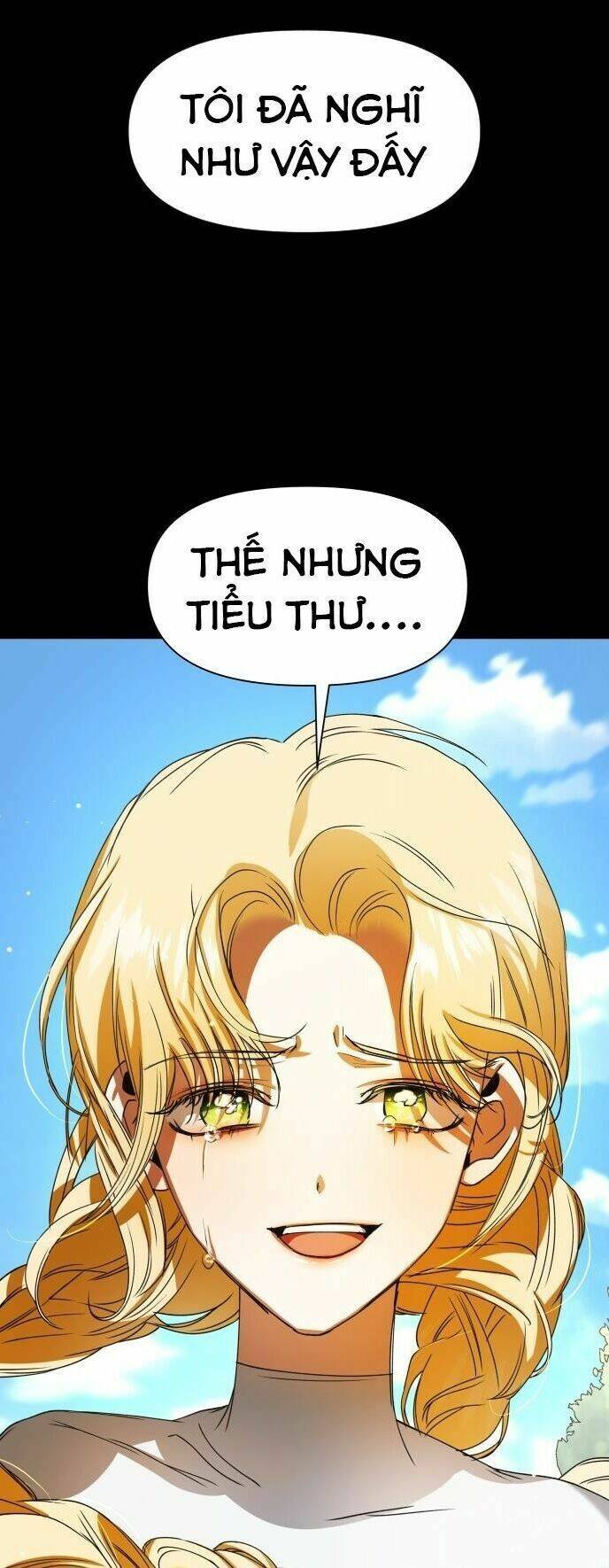 Tôi Muốn Trở Thành Cô Ấy Chỉ Một Ngày Chapter 24 - Trang 2