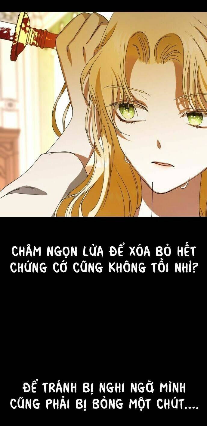 Tôi Muốn Trở Thành Cô Ấy Chỉ Một Ngày Chapter 24 - Trang 2