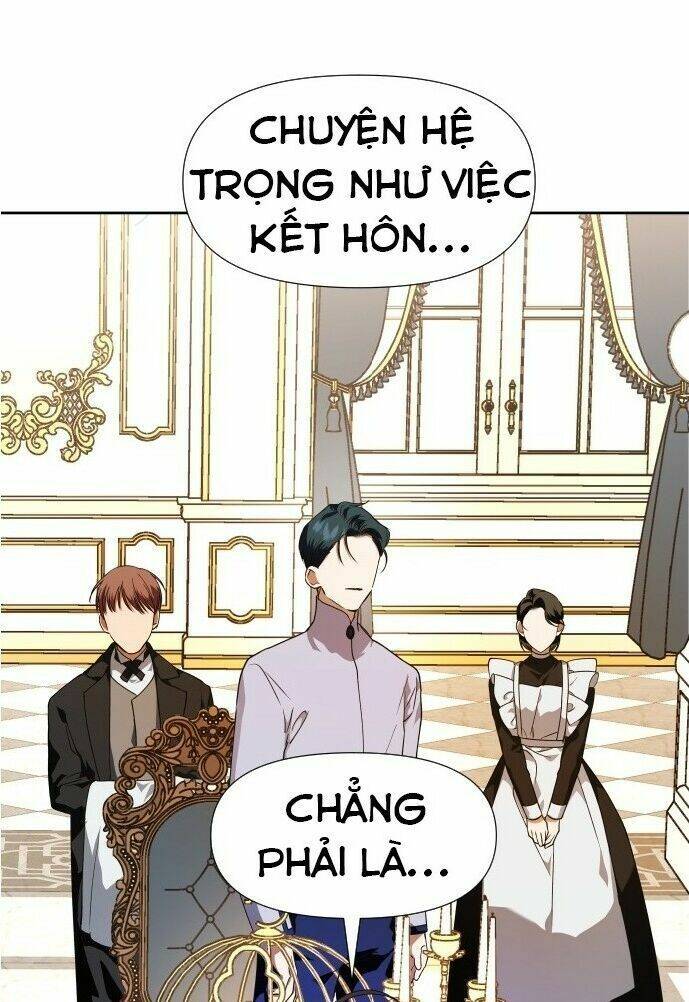 Tôi Muốn Trở Thành Cô Ấy Chỉ Một Ngày Chapter 23 - Trang 2