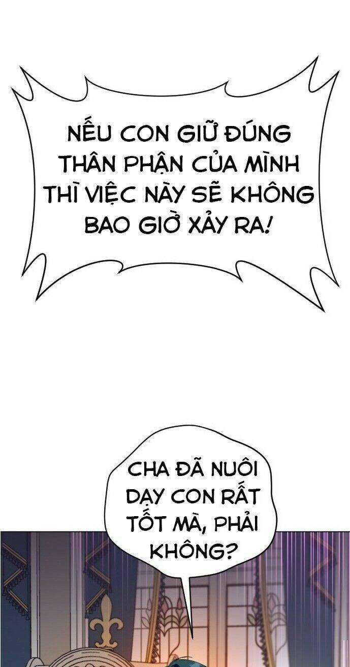 Tôi Muốn Trở Thành Cô Ấy Chỉ Một Ngày Chapter 23 - Trang 2