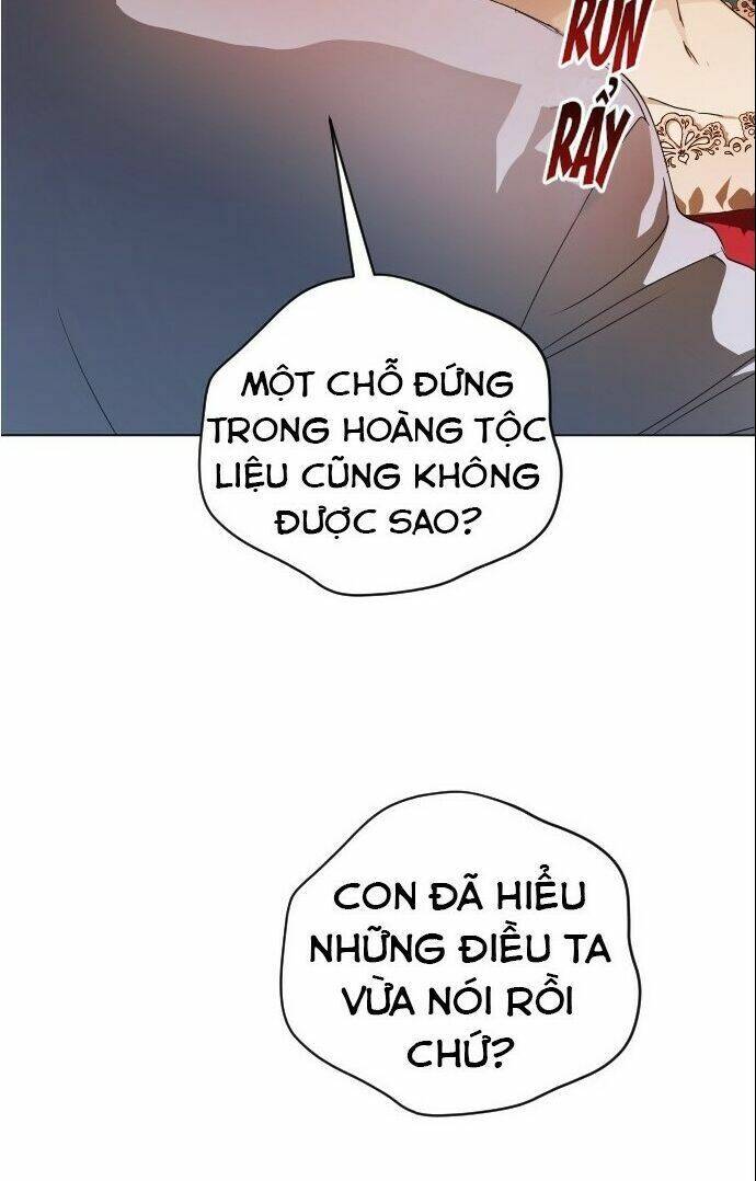 Tôi Muốn Trở Thành Cô Ấy Chỉ Một Ngày Chapter 23 - Trang 2