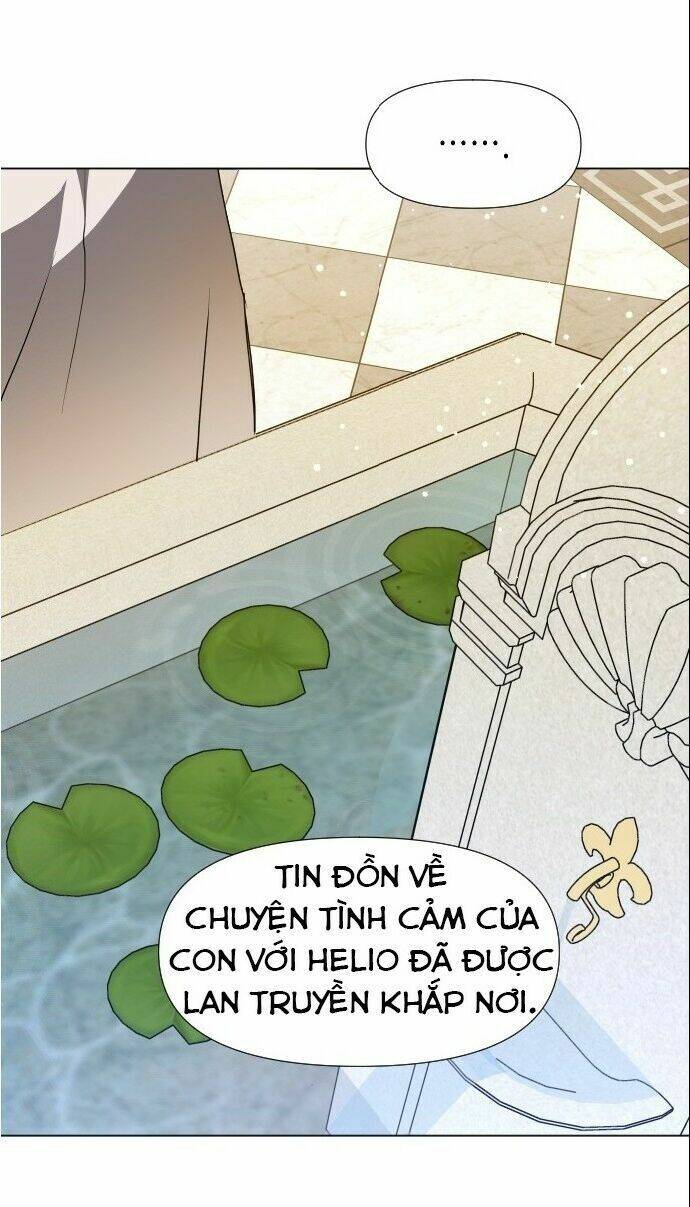 Tôi Muốn Trở Thành Cô Ấy Chỉ Một Ngày Chapter 23 - Trang 2