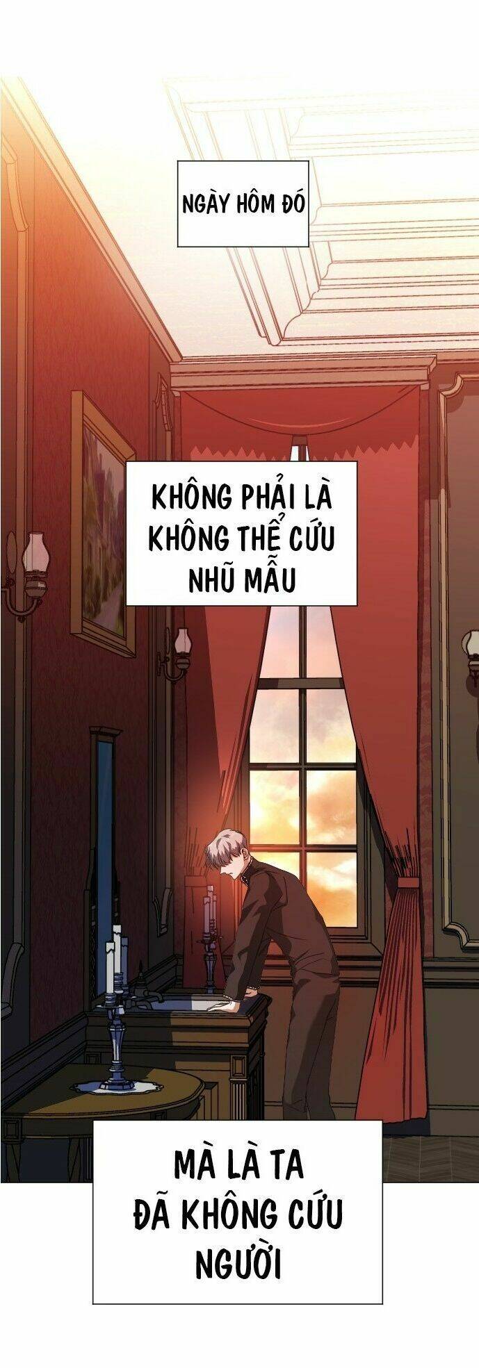 Tôi Muốn Trở Thành Cô Ấy Chỉ Một Ngày Chapter 23 - Trang 2