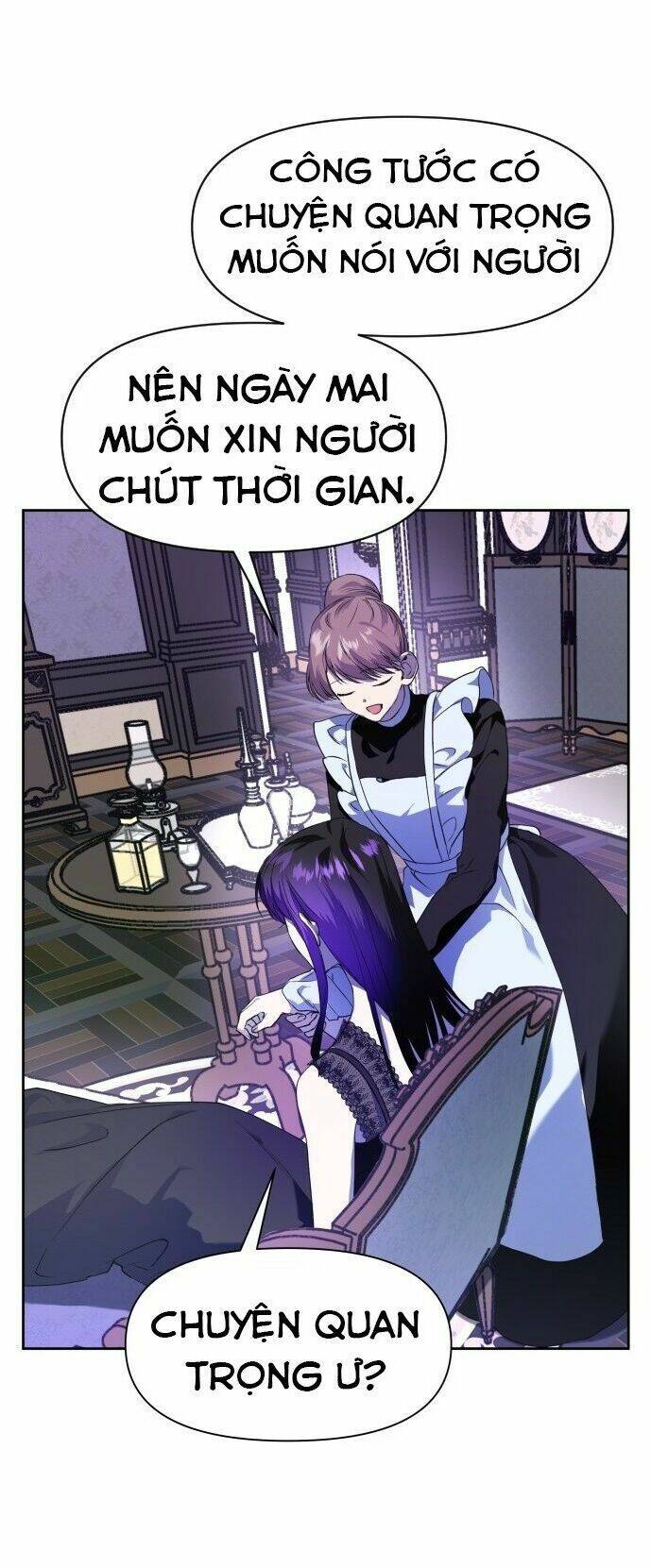 Tôi Muốn Trở Thành Cô Ấy Chỉ Một Ngày Chapter 22 - Trang 2