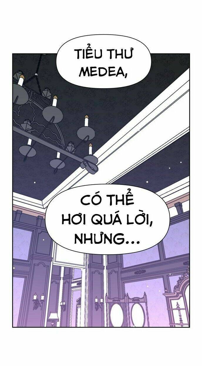 Tôi Muốn Trở Thành Cô Ấy Chỉ Một Ngày Chapter 22 - Trang 2