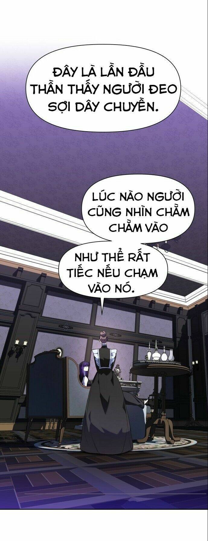 Tôi Muốn Trở Thành Cô Ấy Chỉ Một Ngày Chapter 22 - Trang 2