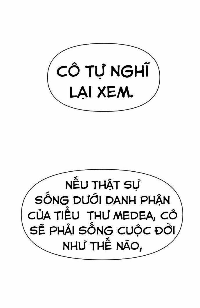 Tôi Muốn Trở Thành Cô Ấy Chỉ Một Ngày Chapter 21 - Trang 2