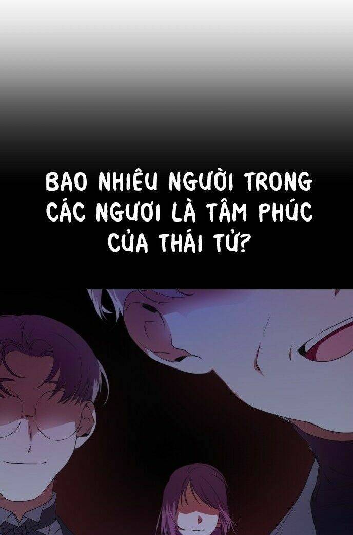 Tôi Muốn Trở Thành Cô Ấy Chỉ Một Ngày Chapter 21 - Trang 2