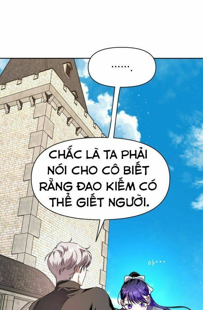 Tôi Muốn Trở Thành Cô Ấy Chỉ Một Ngày Chapter 21 - Trang 2