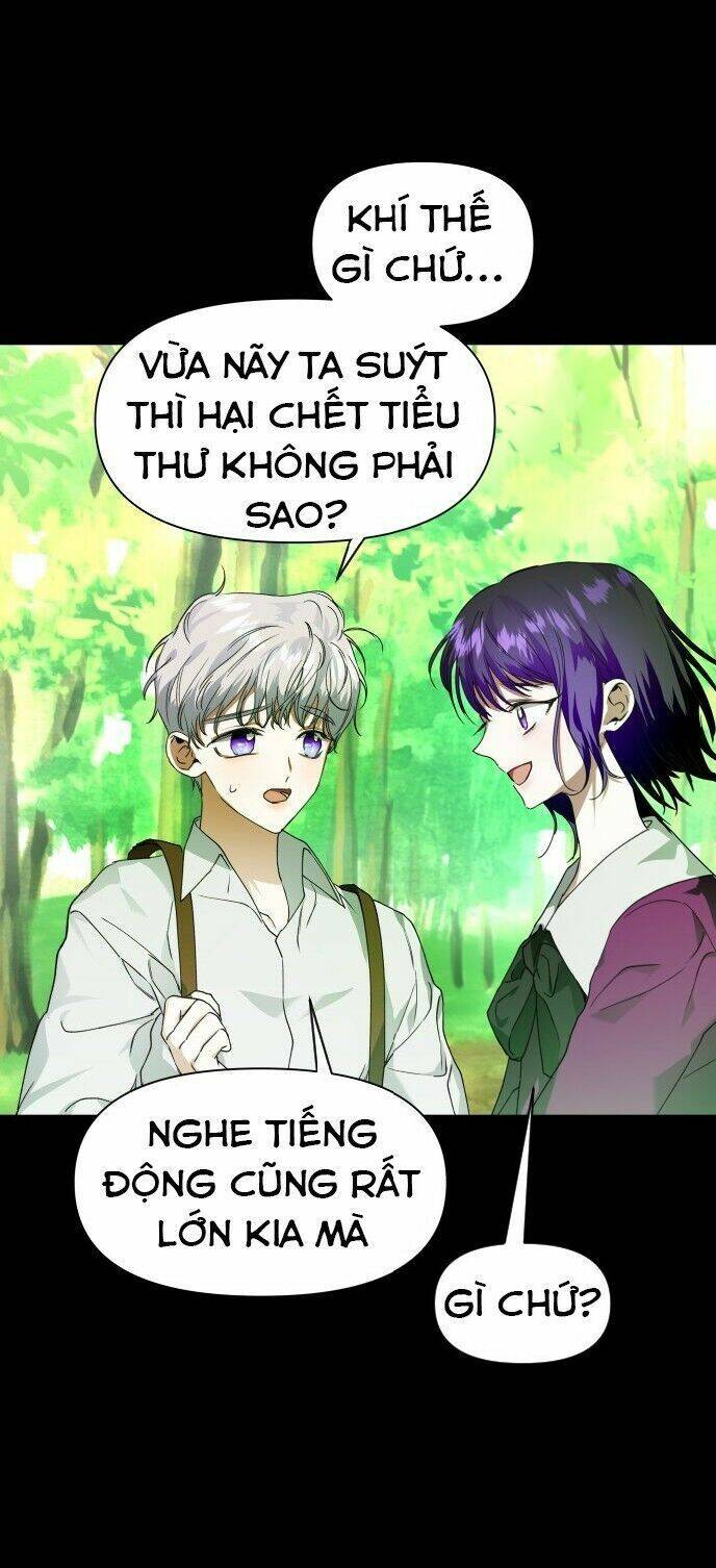 Tôi Muốn Trở Thành Cô Ấy Chỉ Một Ngày Chapter 21 - Trang 2