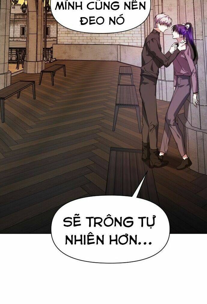 Tôi Muốn Trở Thành Cô Ấy Chỉ Một Ngày Chapter 21 - Trang 2