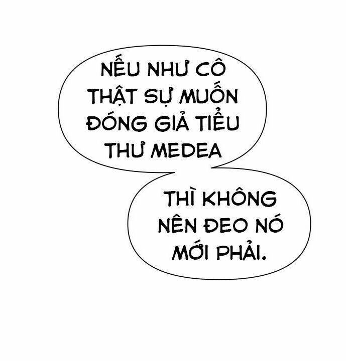 Tôi Muốn Trở Thành Cô Ấy Chỉ Một Ngày Chapter 21 - Trang 2