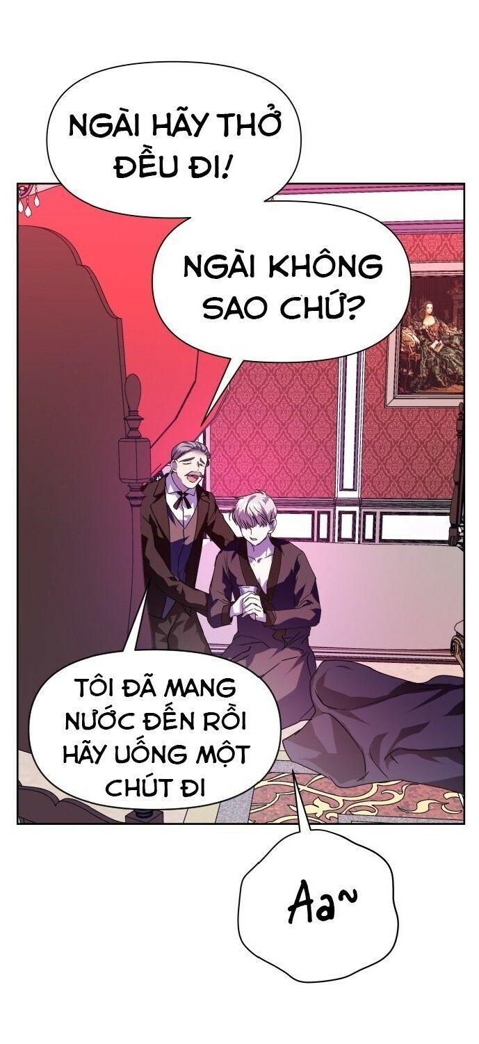 Tôi Muốn Trở Thành Cô Ấy Chỉ Một Ngày Chapter 20 - Trang 2