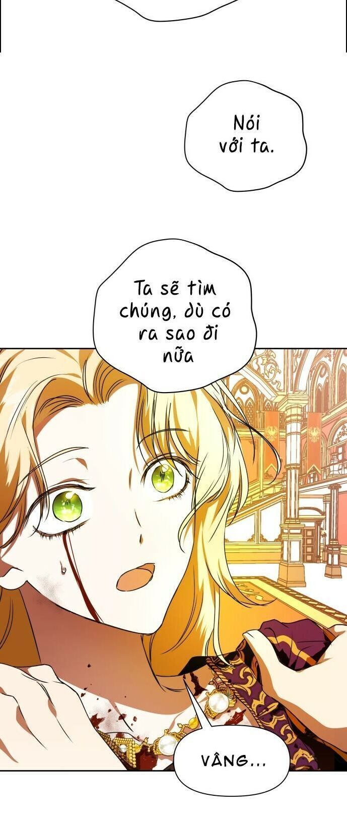 Tôi Muốn Trở Thành Cô Ấy Chỉ Một Ngày Chapter 19 - Trang 2