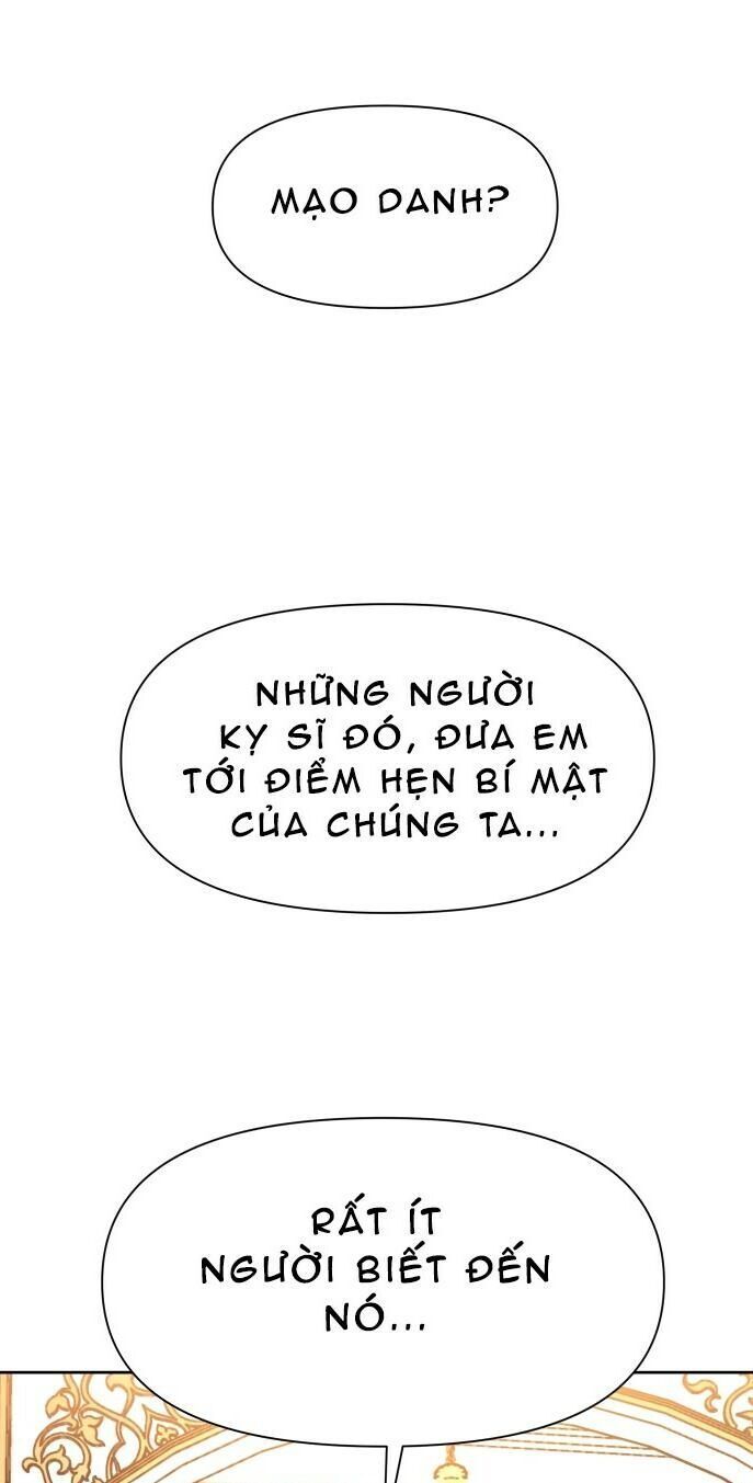 Tôi Muốn Trở Thành Cô Ấy Chỉ Một Ngày Chapter 19 - Trang 2