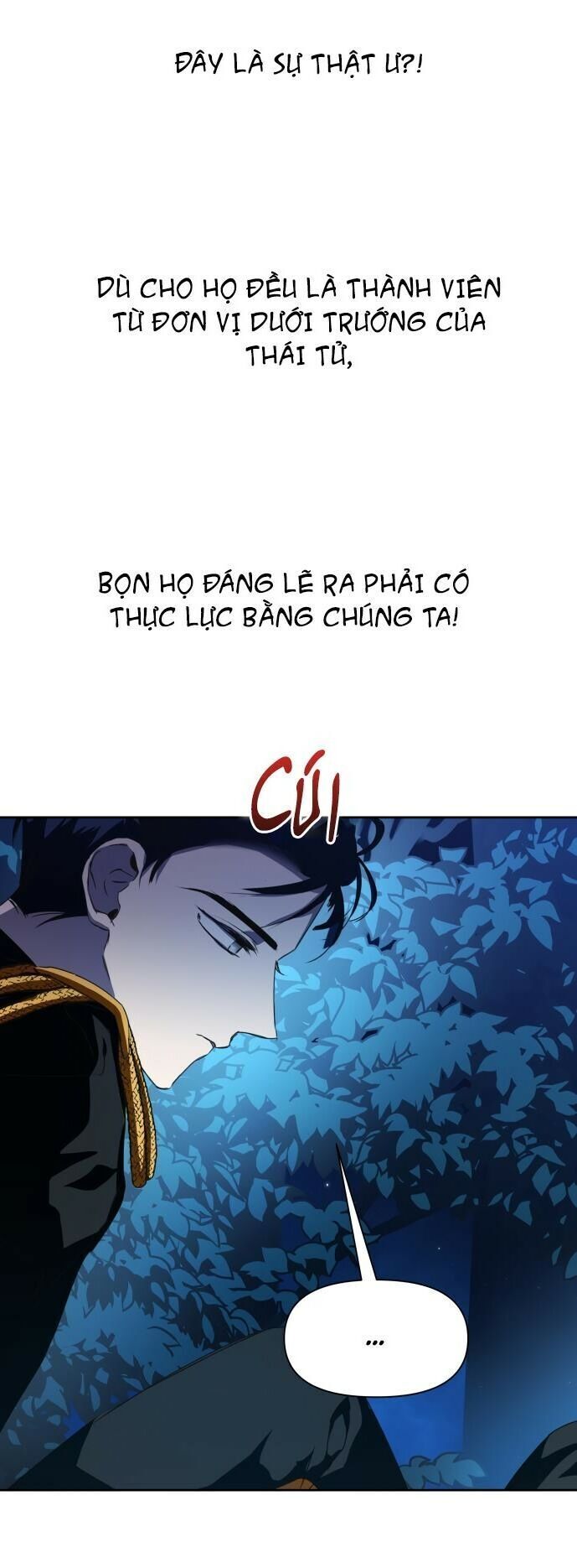 Tôi Muốn Trở Thành Cô Ấy Chỉ Một Ngày Chapter 19 - Trang 2