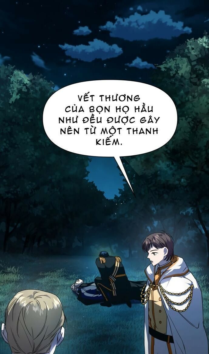 Tôi Muốn Trở Thành Cô Ấy Chỉ Một Ngày Chapter 19 - Trang 2