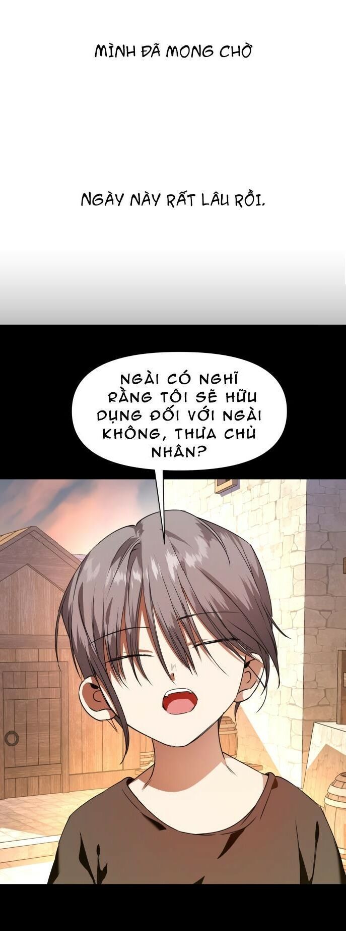 Tôi Muốn Trở Thành Cô Ấy Chỉ Một Ngày Chapter 19 - Trang 2