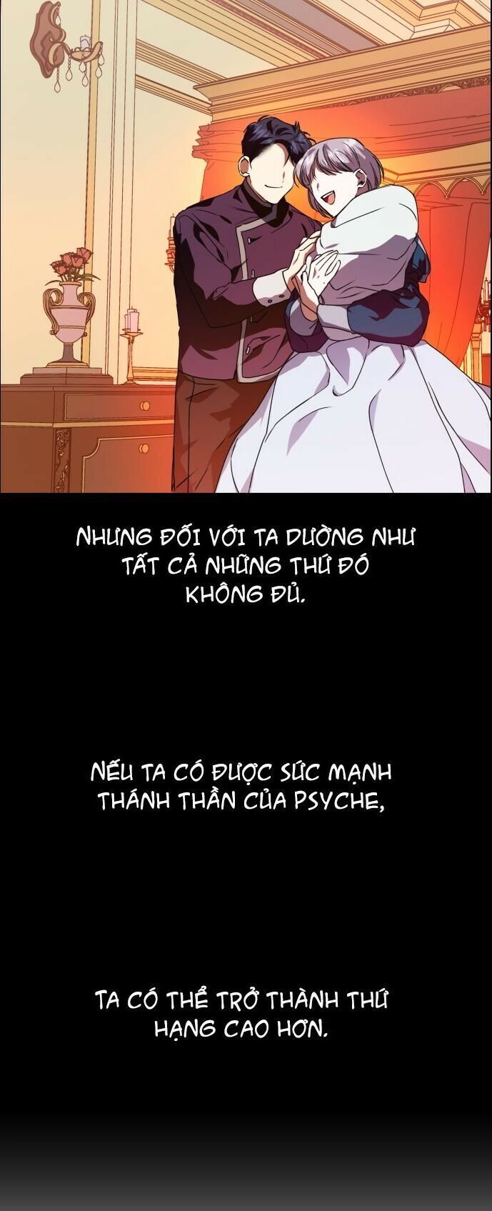 Tôi Muốn Trở Thành Cô Ấy Chỉ Một Ngày Chapter 19 - Trang 2