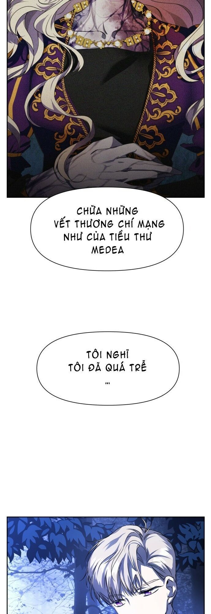 Tôi Muốn Trở Thành Cô Ấy Chỉ Một Ngày Chapter 18 - Trang 2