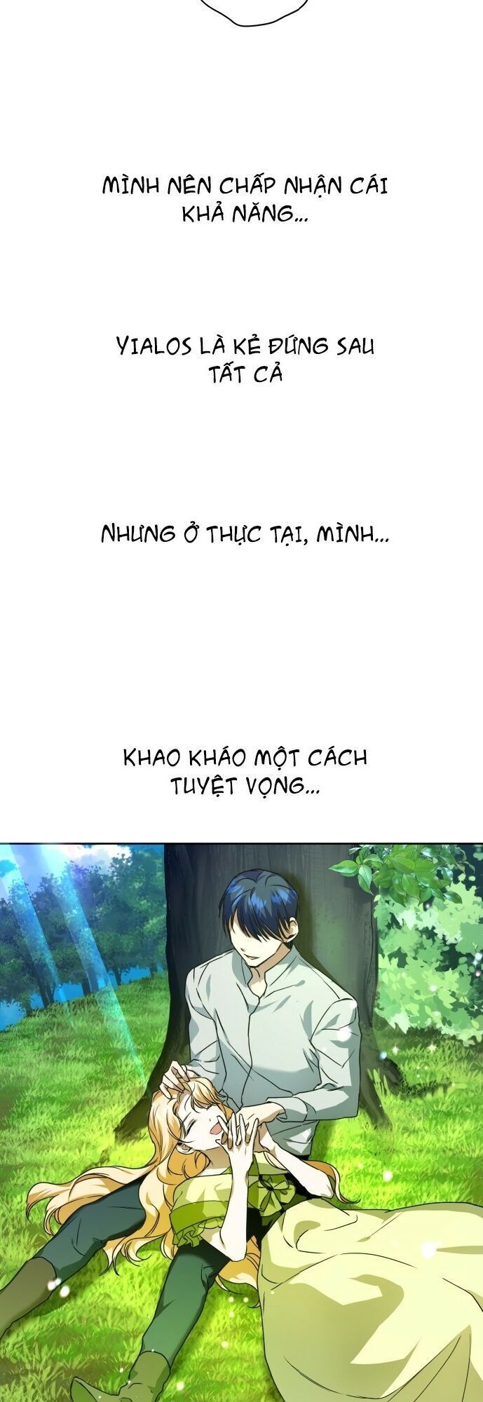 Tôi Muốn Trở Thành Cô Ấy Chỉ Một Ngày Chapter 18 - Trang 2