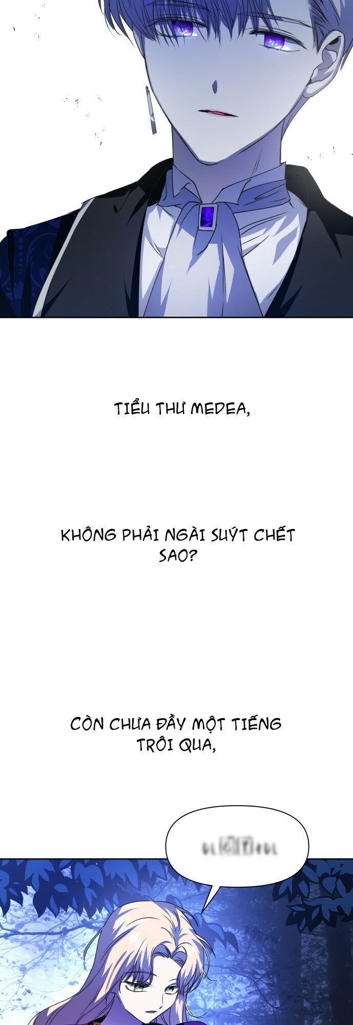 Tôi Muốn Trở Thành Cô Ấy Chỉ Một Ngày Chapter 18 - Trang 2