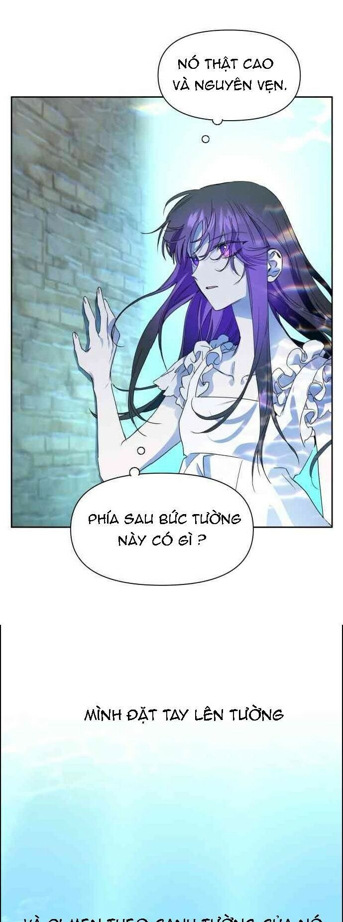 Tôi Muốn Trở Thành Cô Ấy Chỉ Một Ngày Chapter 17 - Trang 2